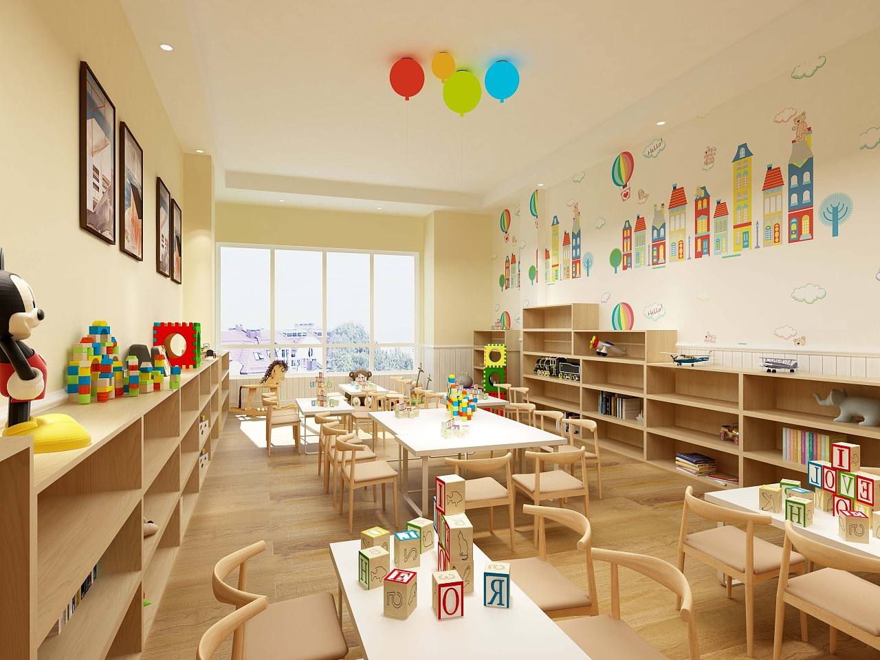 　济南小型幼儿园装修如何设计能突显大气.jpg